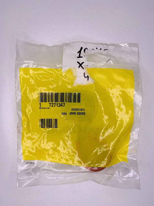 Зажим T271347